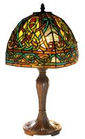 CELTIC CELEBRATION LAMP